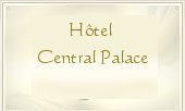 Central Palace Hotel - Marrakech, MA
